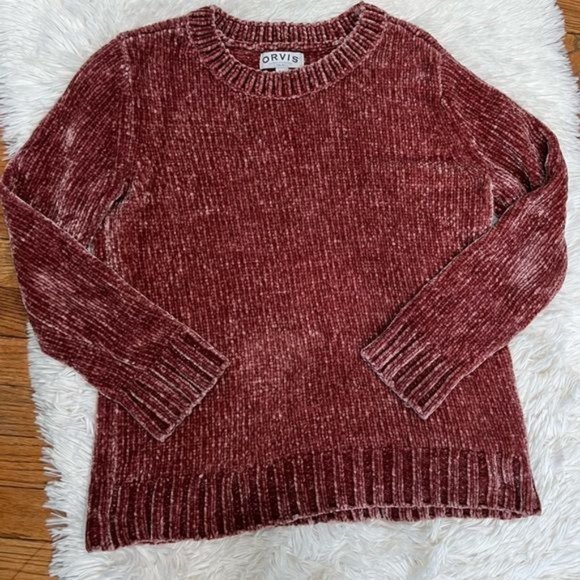 Orvis ladies chelline sweaters size S - Picture 9 of 10